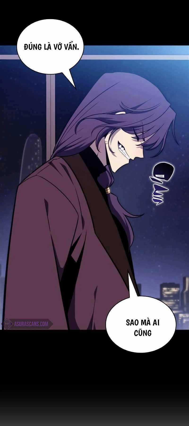 Tôi Là Tân Thủ Có Cấp Cao Nhất Chapter 146 trang 20