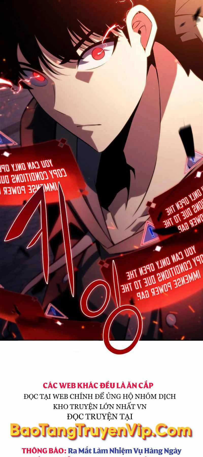 Tôi Là Tân Thủ Có Cấp Cao Nhất Chapter 146 trang 22