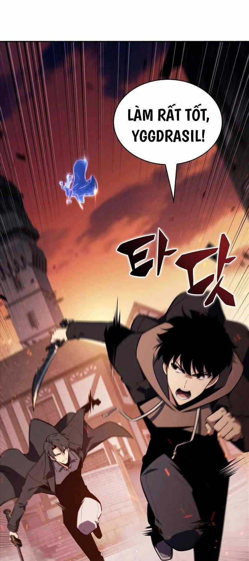 Tôi Là Tân Thủ Có Cấp Cao Nhất Chapter 146 trang 32