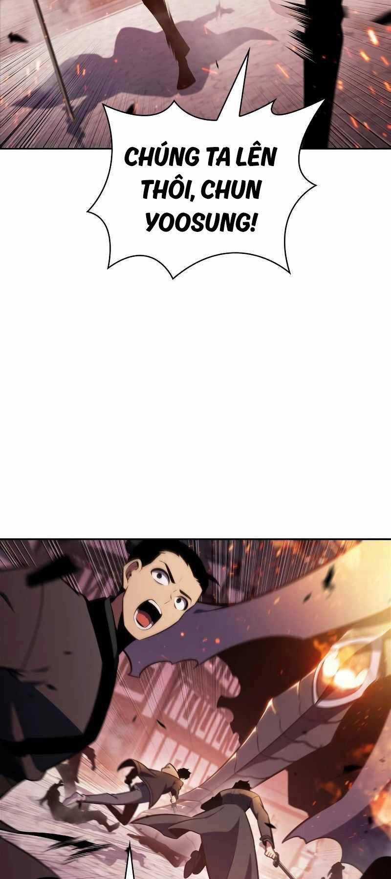 Tôi Là Tân Thủ Có Cấp Cao Nhất Chapter 146 trang 33