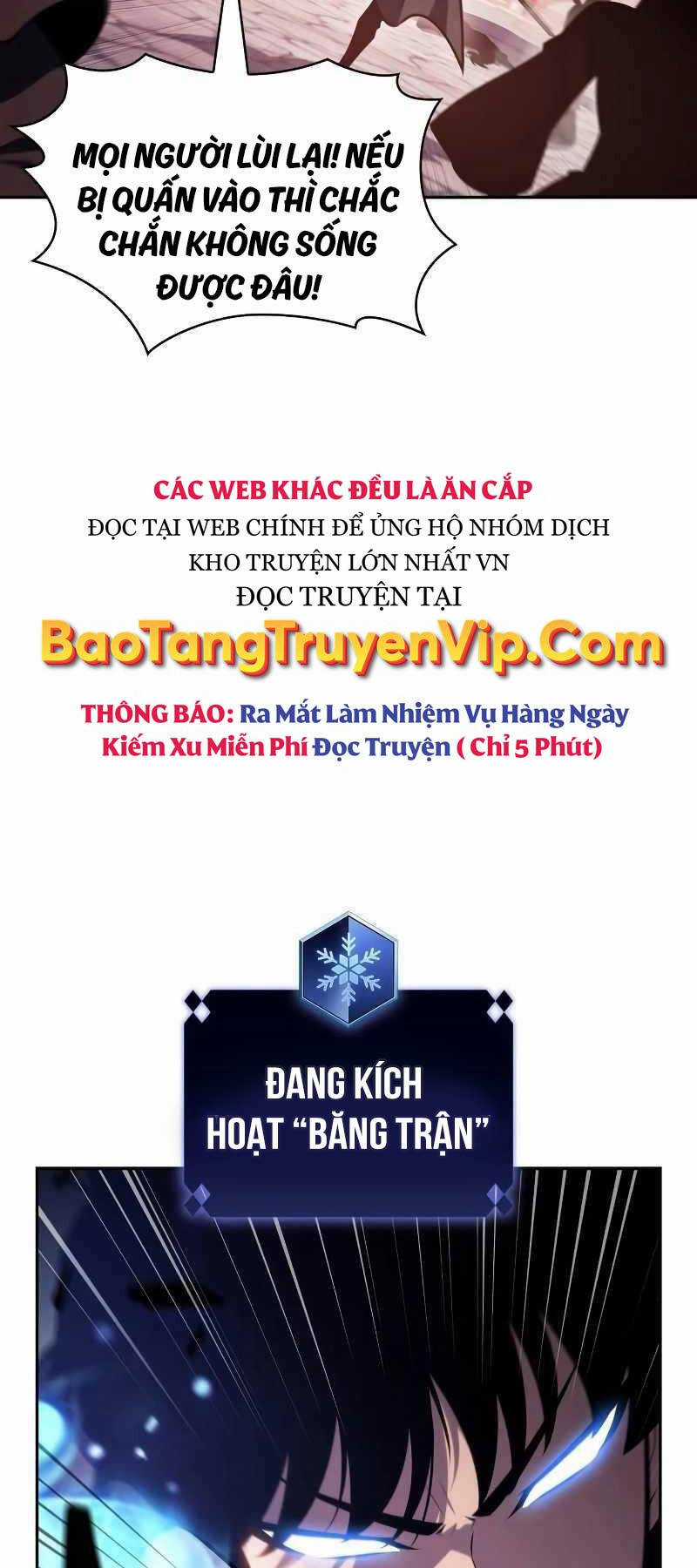 Tôi Là Tân Thủ Có Cấp Cao Nhất Chapter 146 trang 34