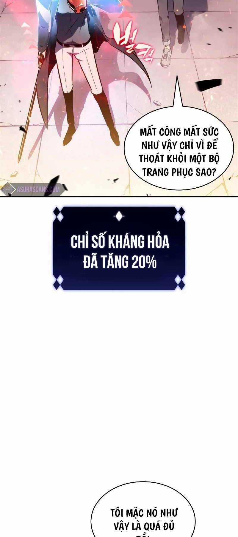 Tôi Là Tân Thủ Có Cấp Cao Nhất Chapter 146 trang 5