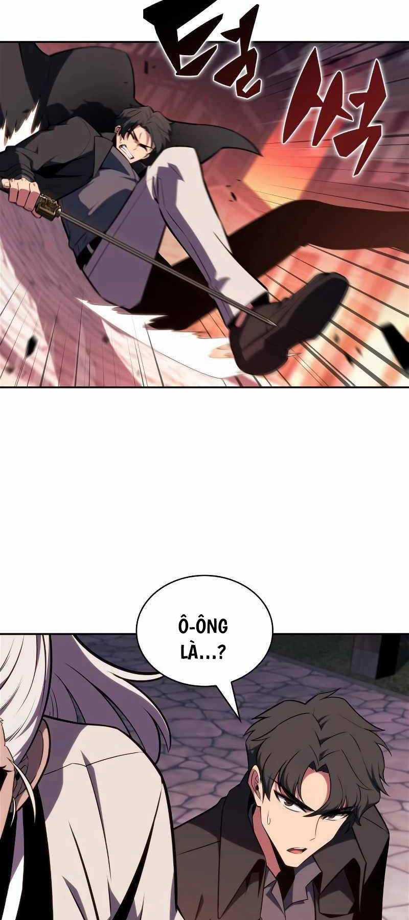 Tôi Là Tân Thủ Có Cấp Cao Nhất Chapter 146 trang 50