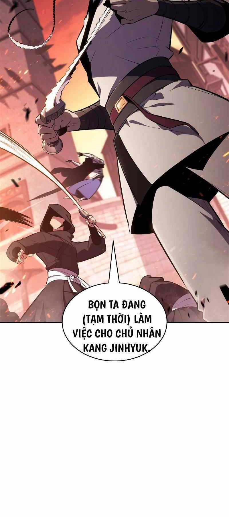 Tôi Là Tân Thủ Có Cấp Cao Nhất Chapter 146 trang 52