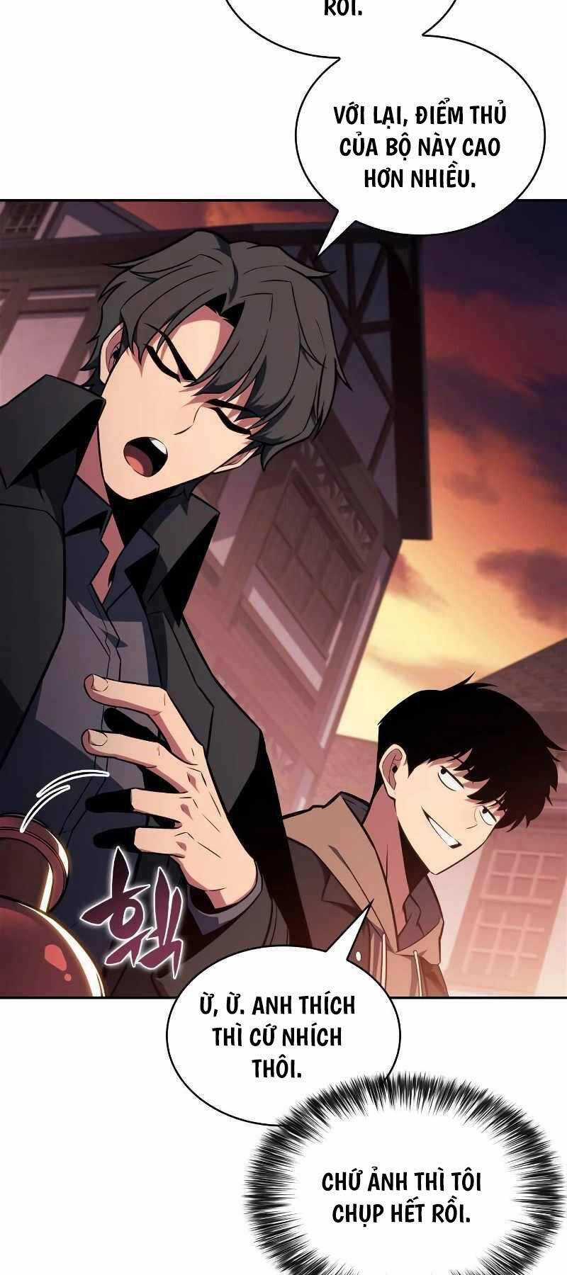 Tôi Là Tân Thủ Có Cấp Cao Nhất Chapter 146 trang 6