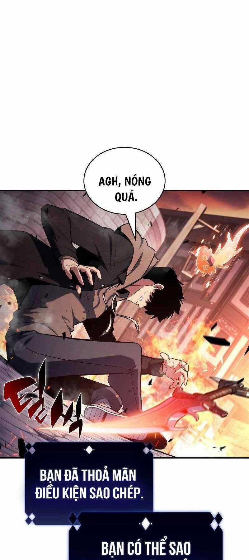 Tôi Là Tân Thủ Có Cấp Cao Nhất Chapter 146 trang 68