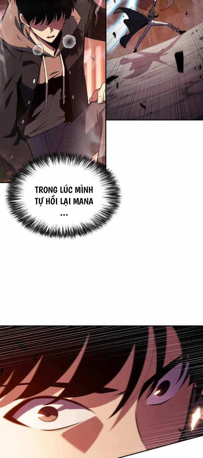 Tôi Là Tân Thủ Có Cấp Cao Nhất Chapter 146 trang 70