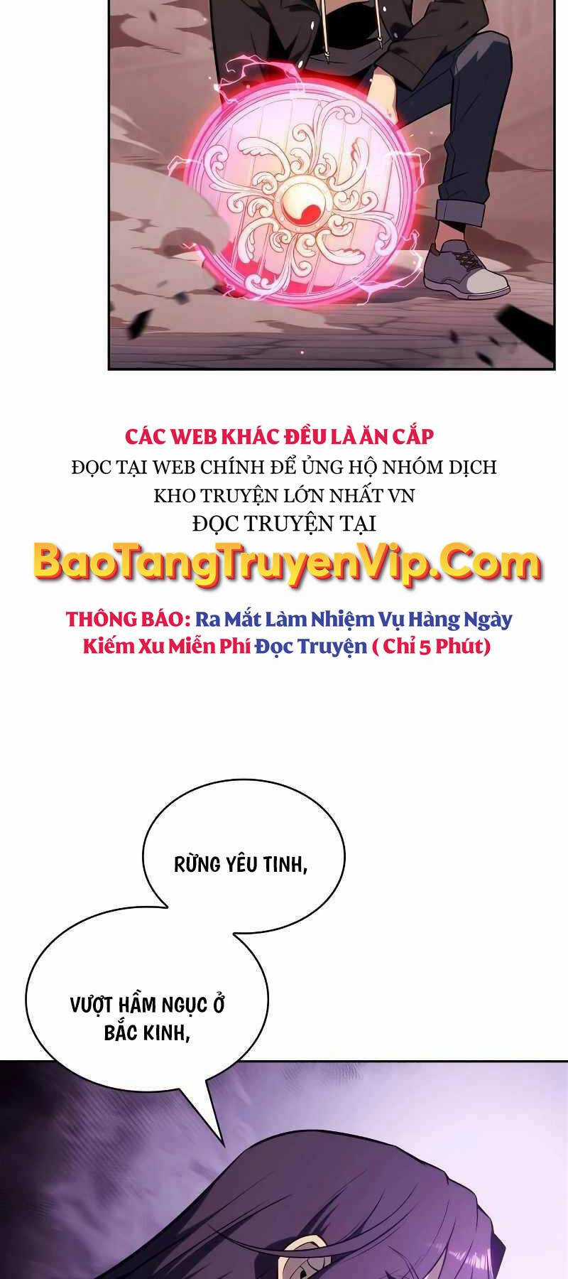 Tôi Là Tân Thủ Có Cấp Cao Nhất Chapter 146 trang 81