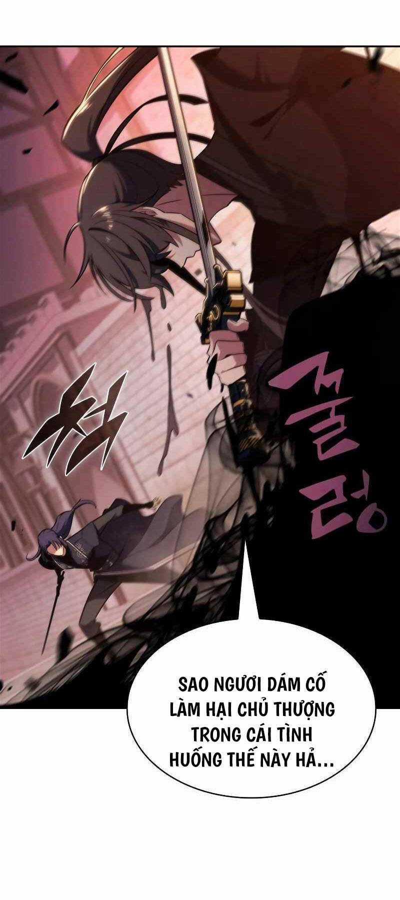 Tôi Là Tân Thủ Có Cấp Cao Nhất Chapter 146 trang 87