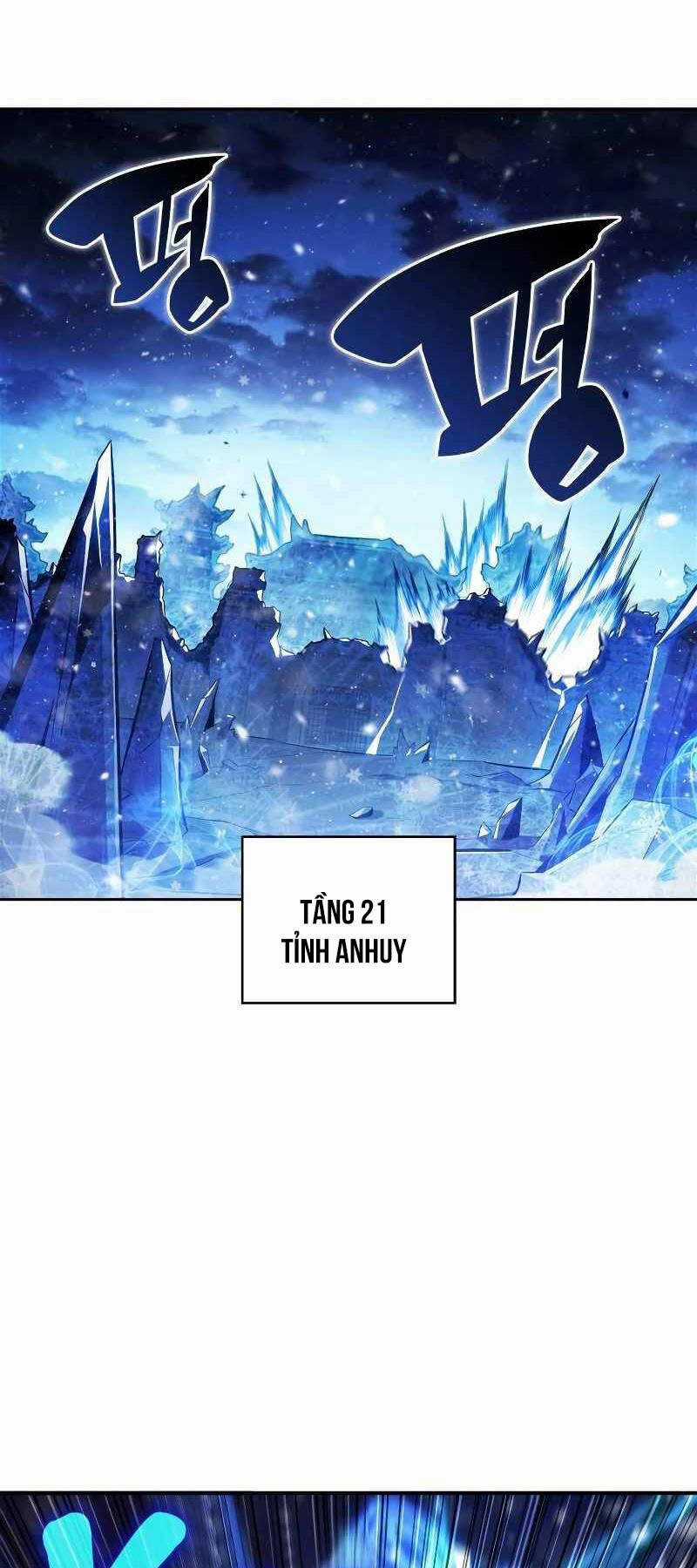 Tôi Là Tân Thủ Có Cấp Cao Nhất Chapter 146 trang 9