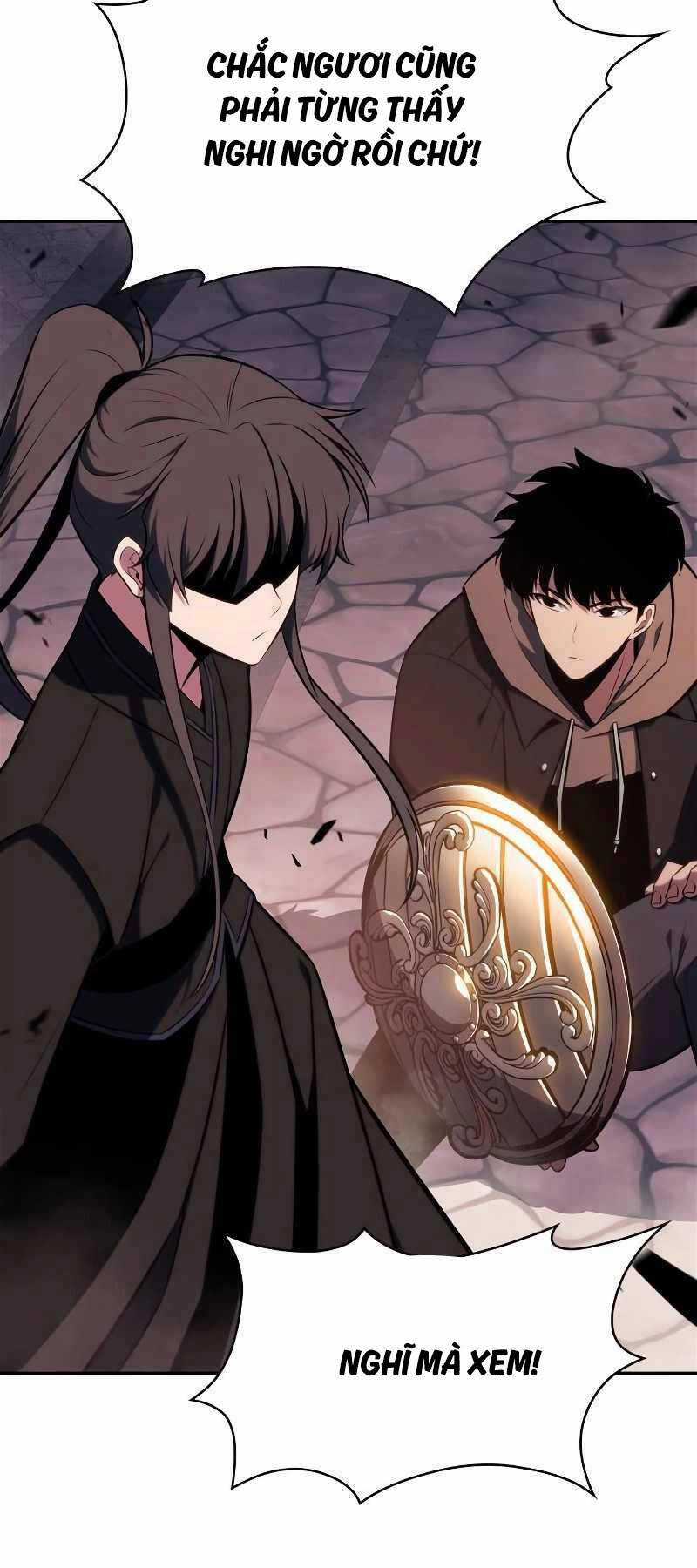 Tôi Là Tân Thủ Có Cấp Cao Nhất Chapter 146 trang 92