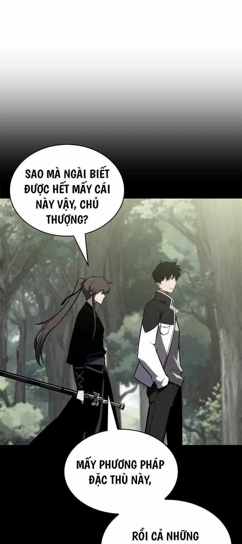 Tôi Là Tân Thủ Có Cấp Cao Nhất Chapter 146 trang 93