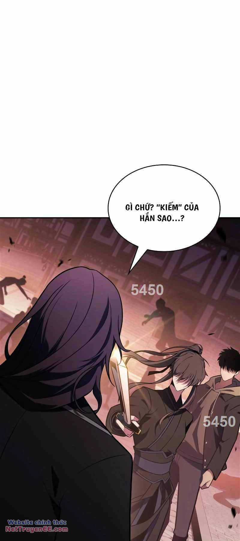 Tôi Là Tân Thủ Có Cấp Cao Nhất Chapter 147 trang 0