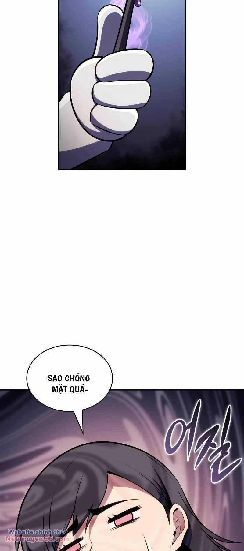 Tôi Là Tân Thủ Có Cấp Cao Nhất Chapter 147 trang 10