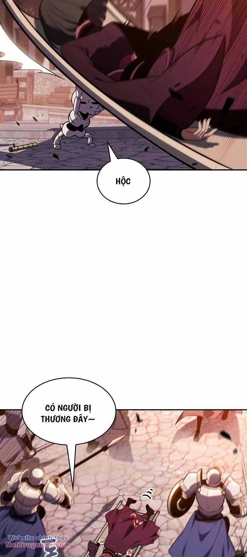 Tôi Là Tân Thủ Có Cấp Cao Nhất Chapter 147 trang 12