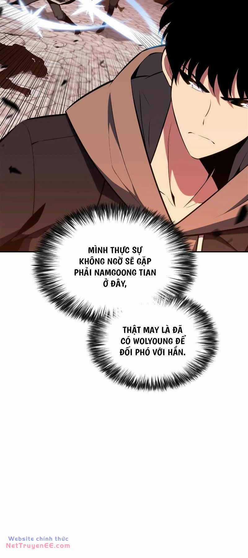 Tôi Là Tân Thủ Có Cấp Cao Nhất Chapter 147 trang 16