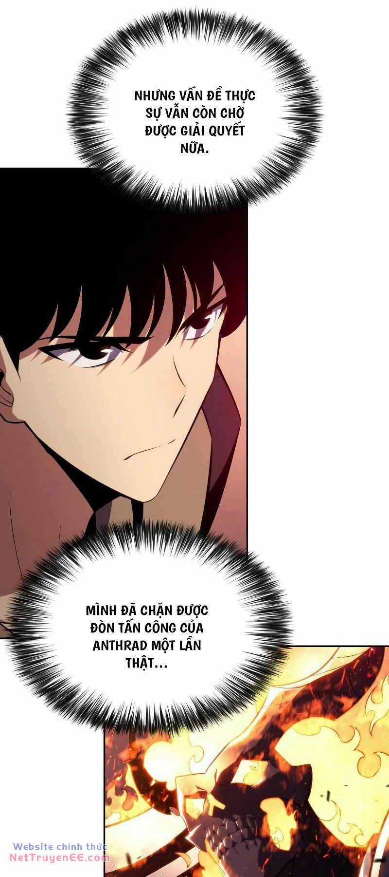 Tôi Là Tân Thủ Có Cấp Cao Nhất Chapter 147 trang 17