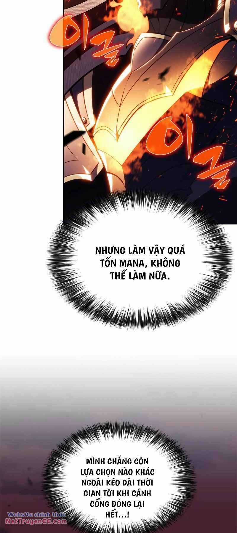 Tôi Là Tân Thủ Có Cấp Cao Nhất Chapter 147 trang 18