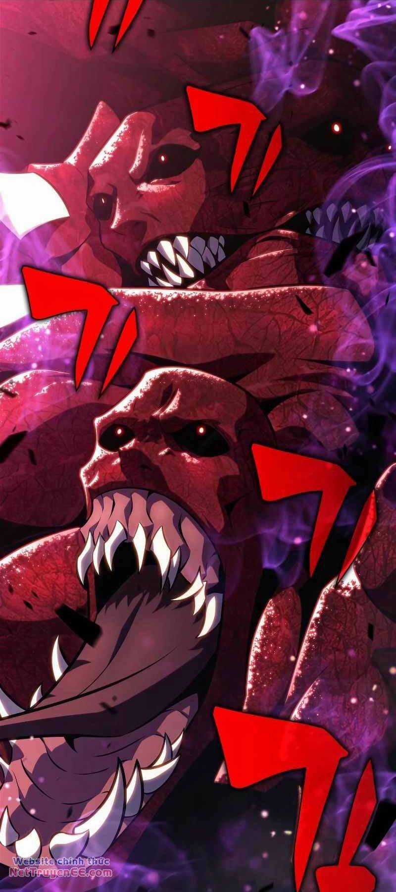 Tôi Là Tân Thủ Có Cấp Cao Nhất Chapter 147 trang 21