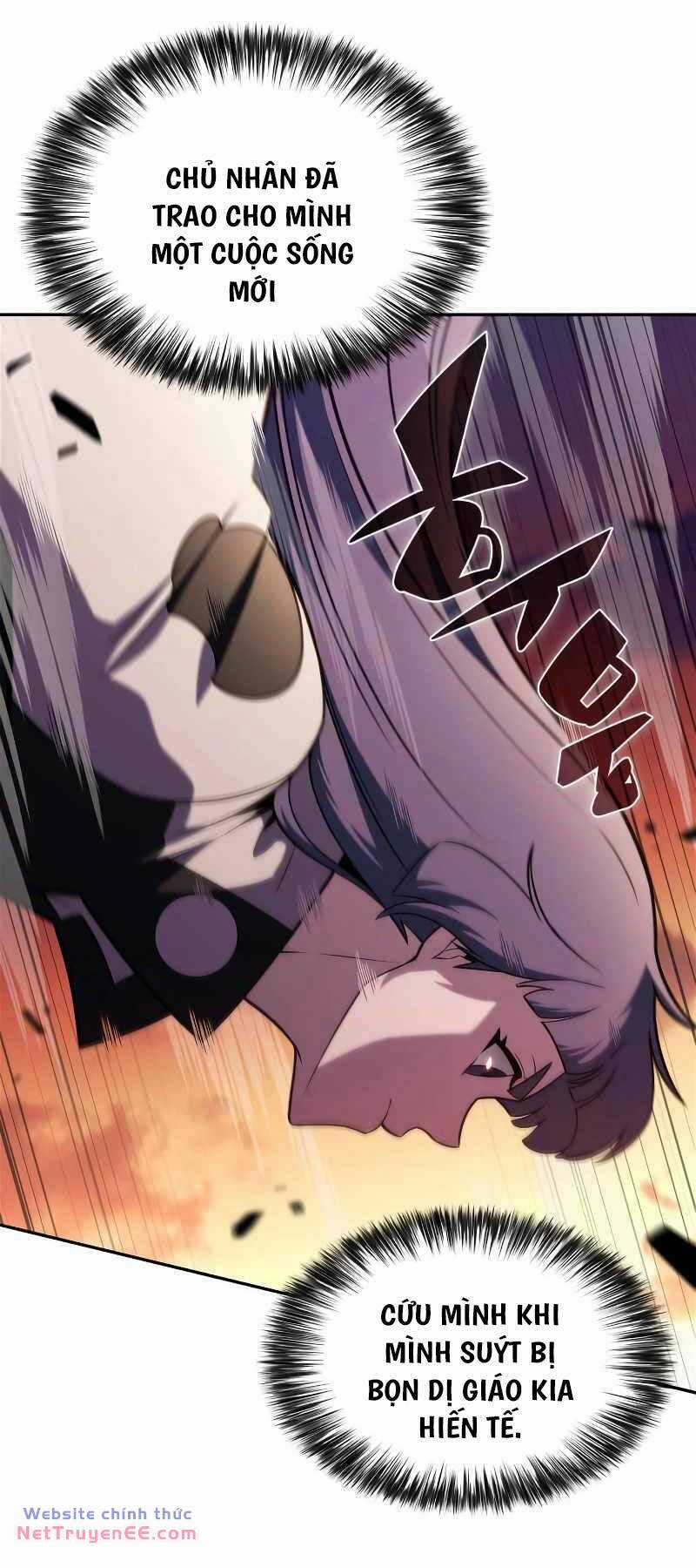 Tôi Là Tân Thủ Có Cấp Cao Nhất Chapter 147 trang 25