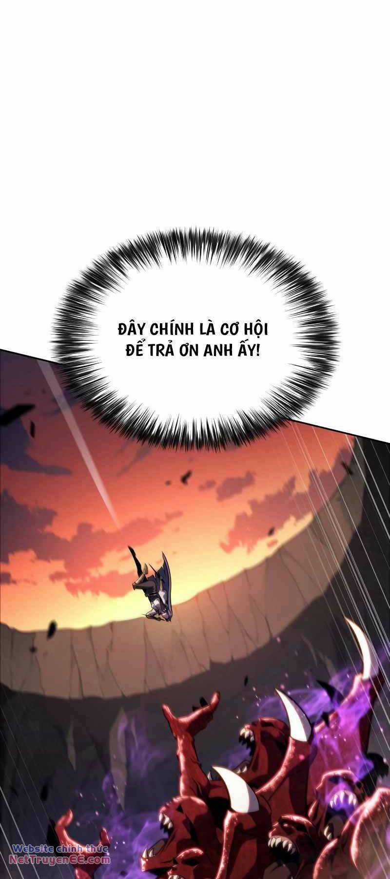 Tôi Là Tân Thủ Có Cấp Cao Nhất Chapter 147 trang 26