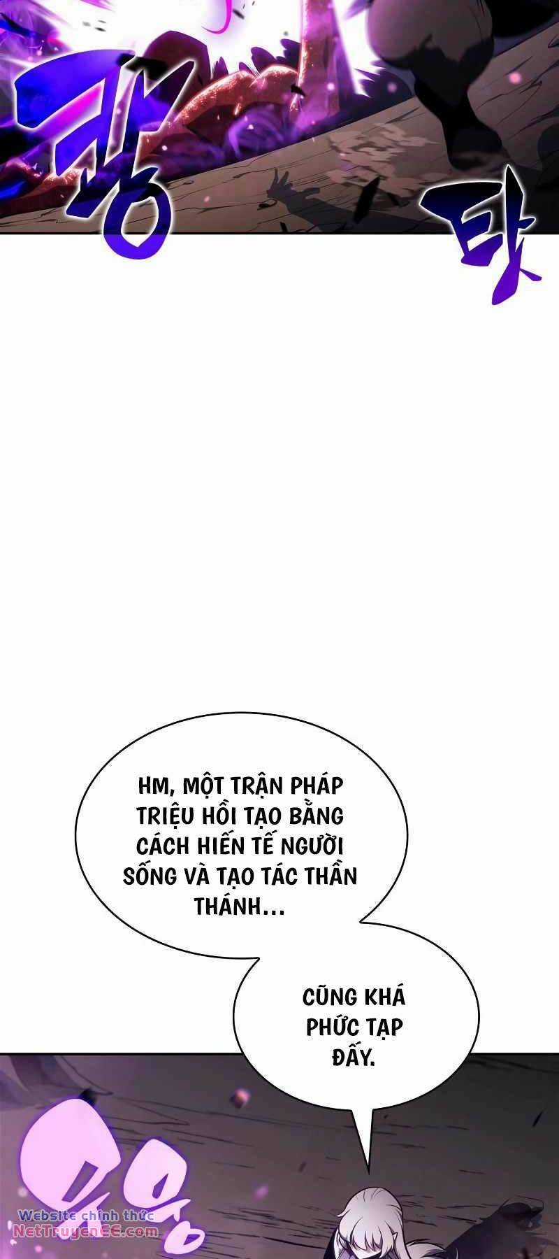 Tôi Là Tân Thủ Có Cấp Cao Nhất Chapter 147 trang 32