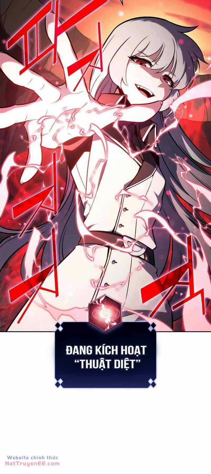 Tôi Là Tân Thủ Có Cấp Cao Nhất Chapter 147 trang 34