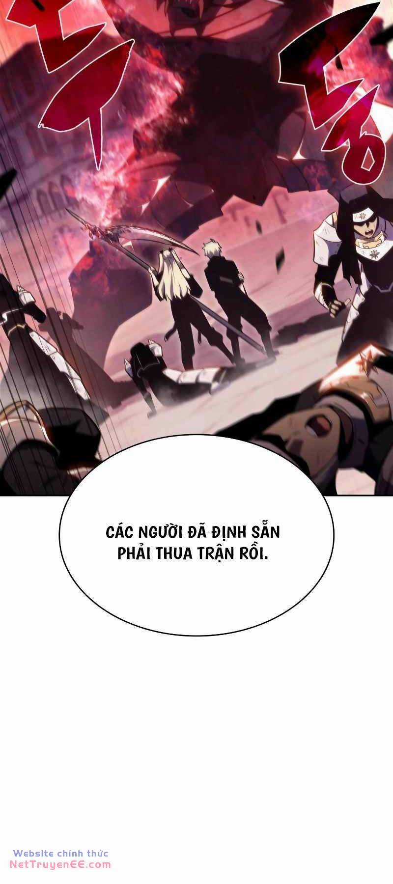 Tôi Là Tân Thủ Có Cấp Cao Nhất Chapter 147 trang 39