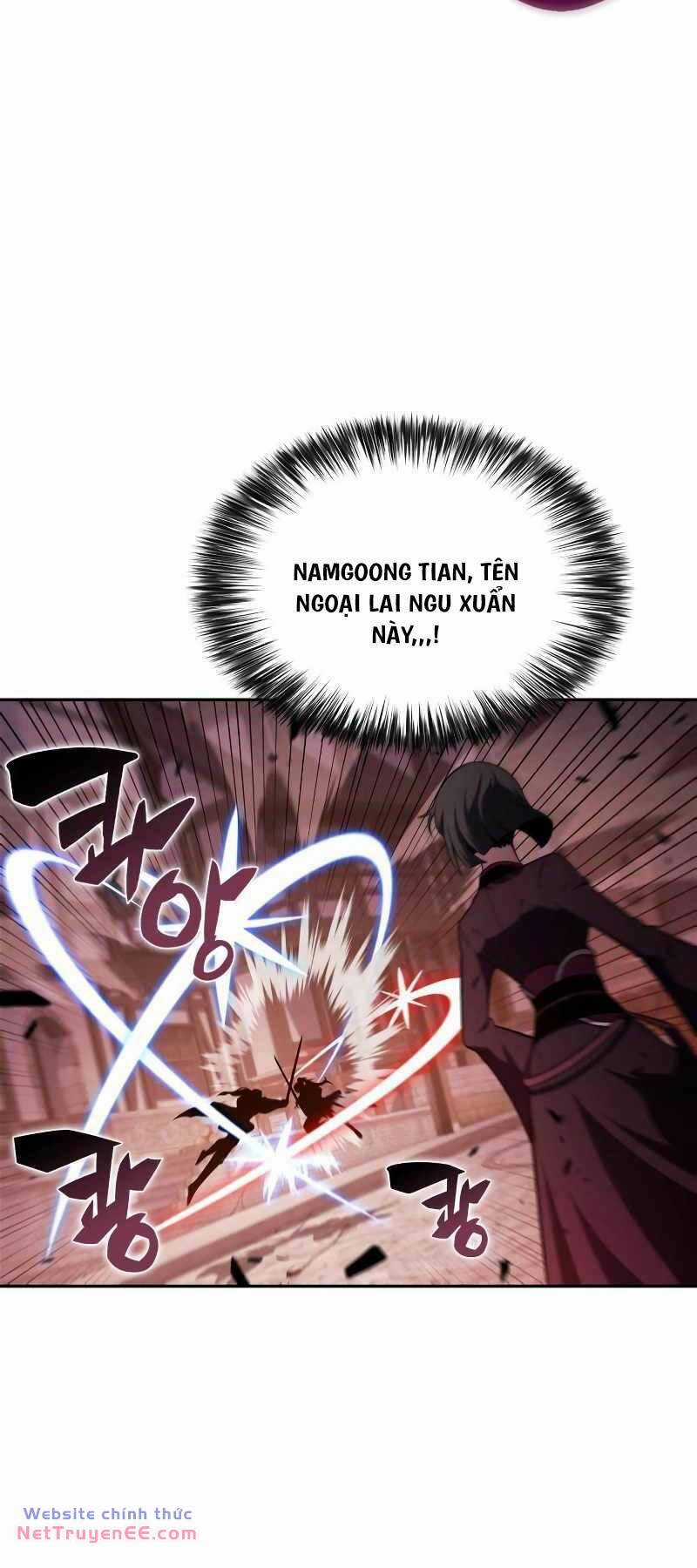 Tôi Là Tân Thủ Có Cấp Cao Nhất Chapter 147 trang 4