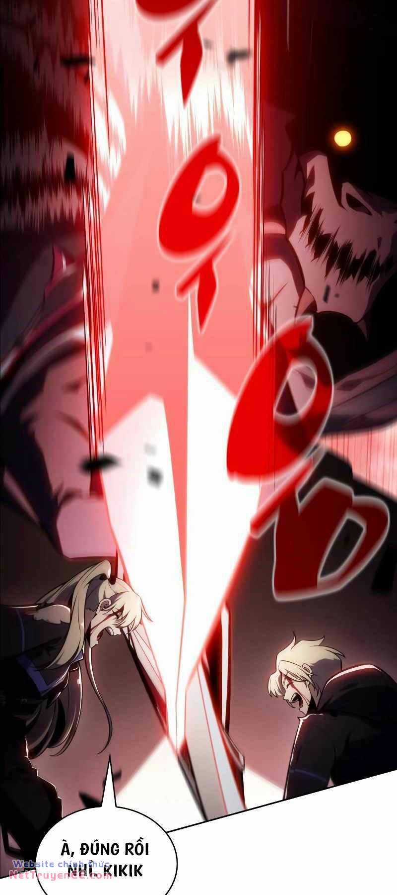 Tôi Là Tân Thủ Có Cấp Cao Nhất Chapter 147 trang 42