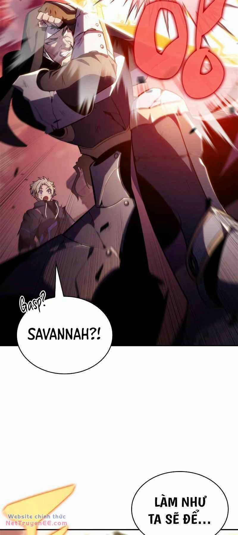 Tôi Là Tân Thủ Có Cấp Cao Nhất Chapter 147 trang 45