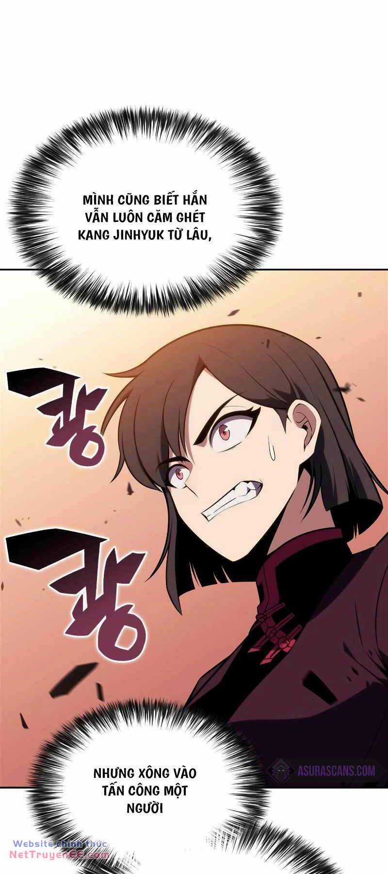 Tôi Là Tân Thủ Có Cấp Cao Nhất Chapter 147 trang 5