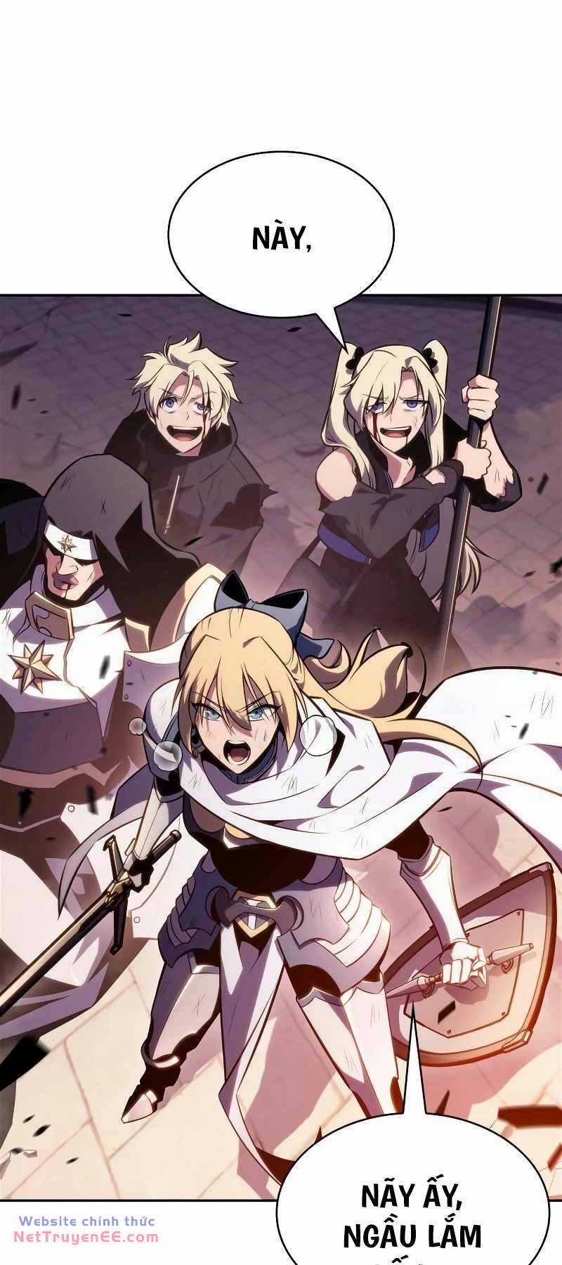 Tôi Là Tân Thủ Có Cấp Cao Nhất Chapter 147 trang 52