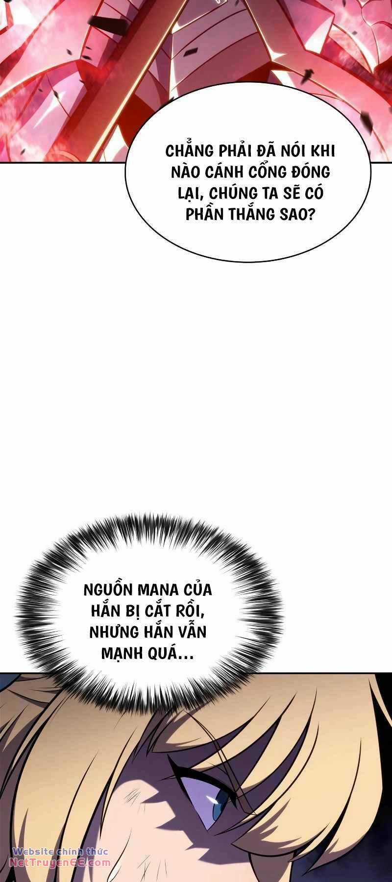 Tôi Là Tân Thủ Có Cấp Cao Nhất Chapter 147 trang 54