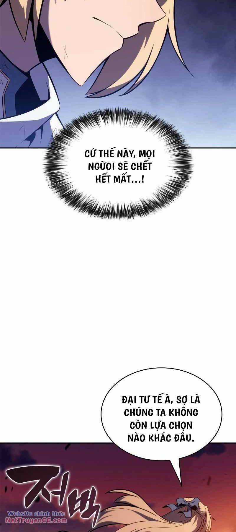 Tôi Là Tân Thủ Có Cấp Cao Nhất Chapter 147 trang 55