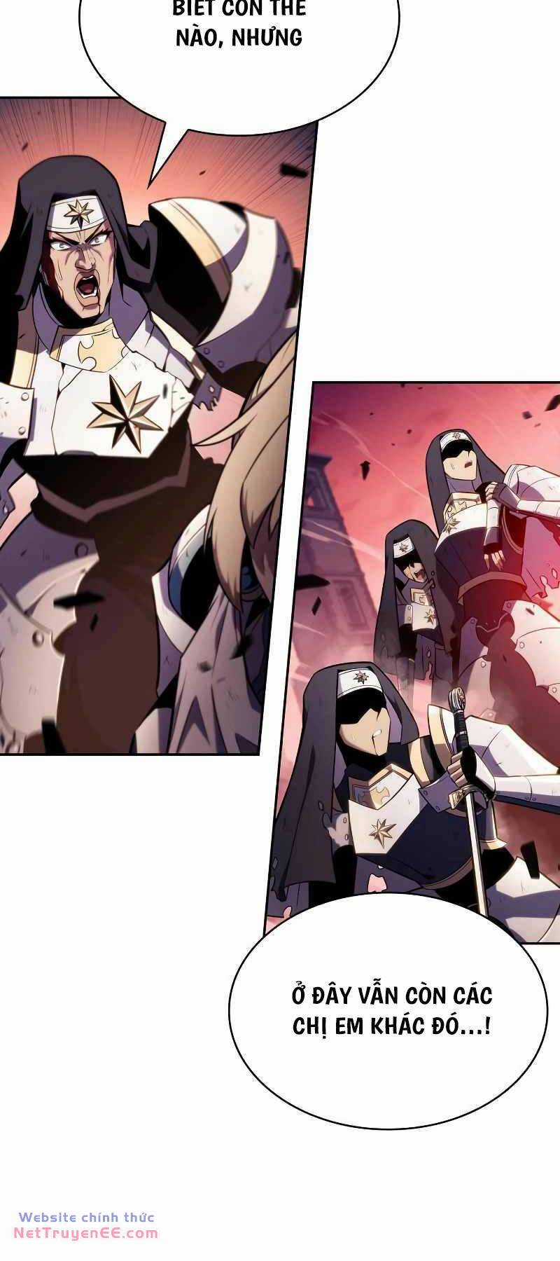 Tôi Là Tân Thủ Có Cấp Cao Nhất Chapter 147 trang 57