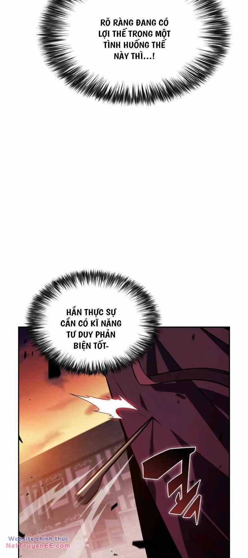 Tôi Là Tân Thủ Có Cấp Cao Nhất Chapter 147 trang 6