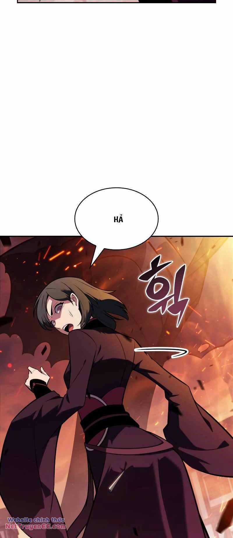 Tôi Là Tân Thủ Có Cấp Cao Nhất Chapter 147 trang 7