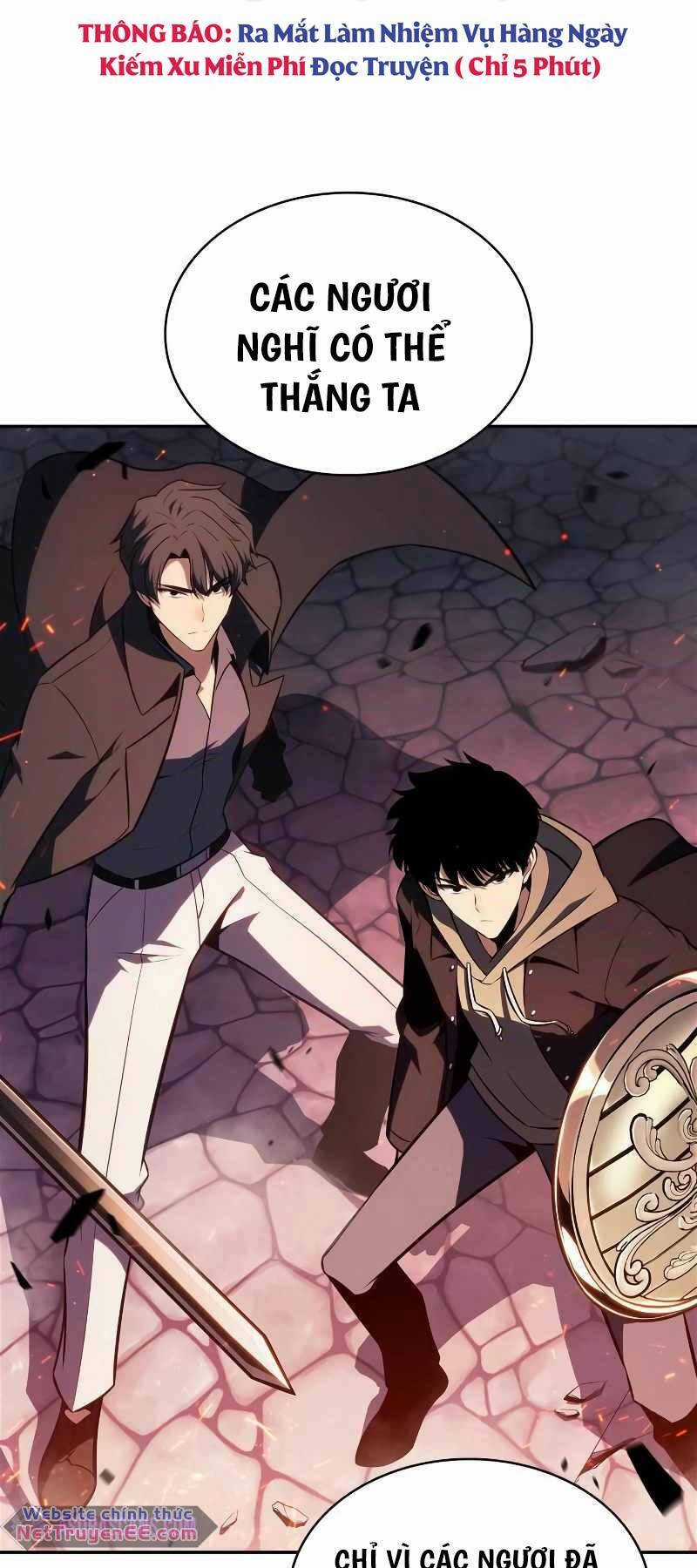 Tôi Là Tân Thủ Có Cấp Cao Nhất Chapter 147 trang 71