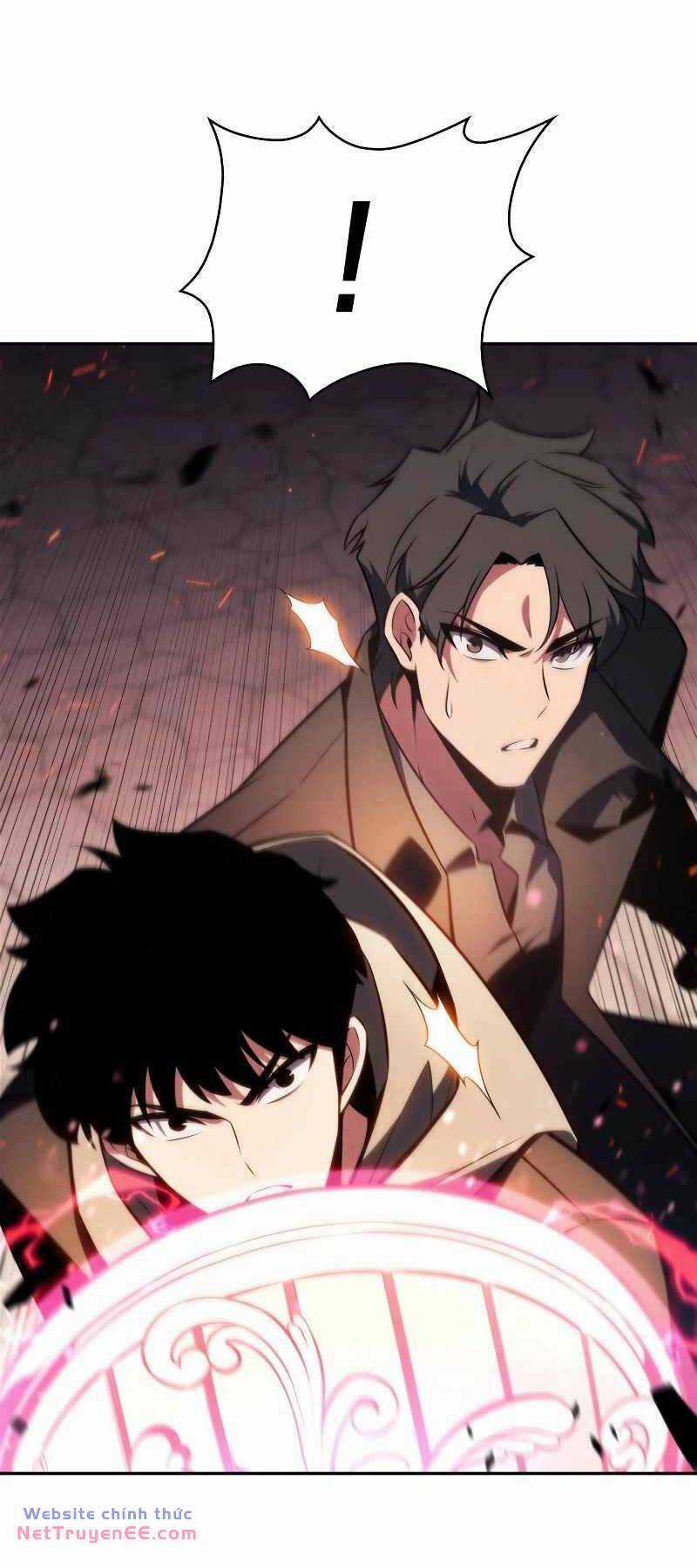 Tôi Là Tân Thủ Có Cấp Cao Nhất Chapter 147 trang 80