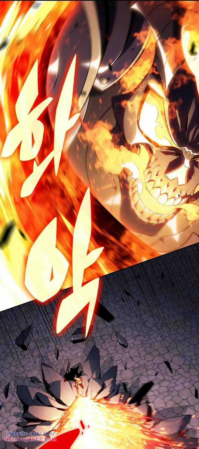 Tôi Là Tân Thủ Có Cấp Cao Nhất Chapter 147 trang 82