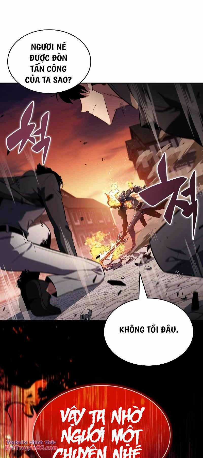 Tôi Là Tân Thủ Có Cấp Cao Nhất Chapter 147 trang 84