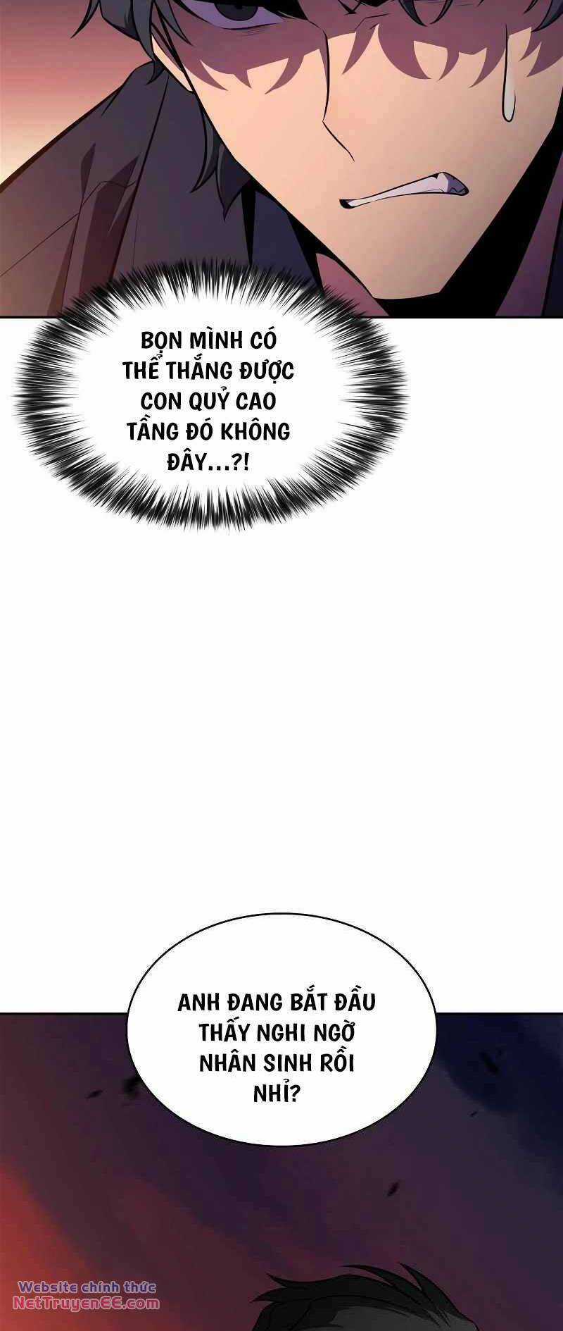Tôi Là Tân Thủ Có Cấp Cao Nhất Chapter 147 trang 89