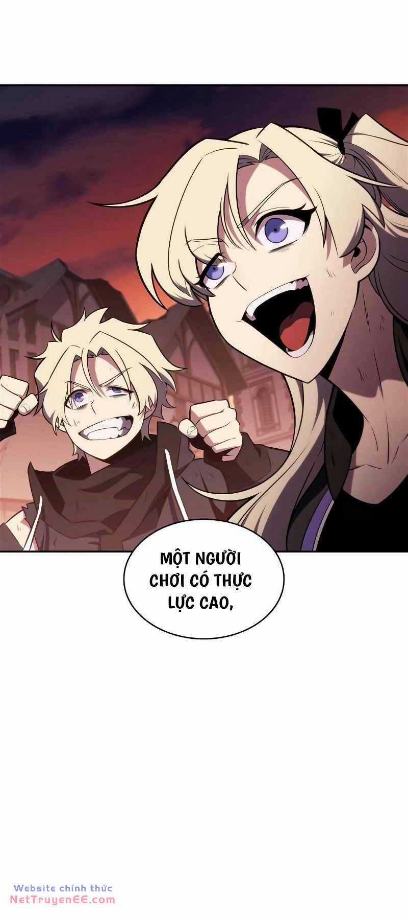 Tôi Là Tân Thủ Có Cấp Cao Nhất Chapter 147 trang 93