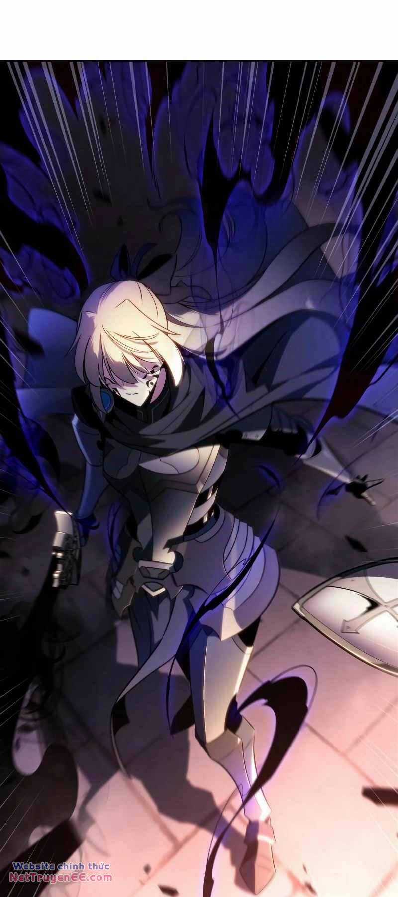 Tôi Là Tân Thủ Có Cấp Cao Nhất Chapter 147 trang 95