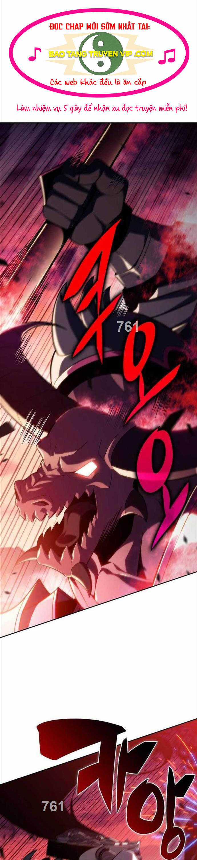 Tôi Là Tân Thủ Có Cấp Cao Nhất Chapter 148 trang 0