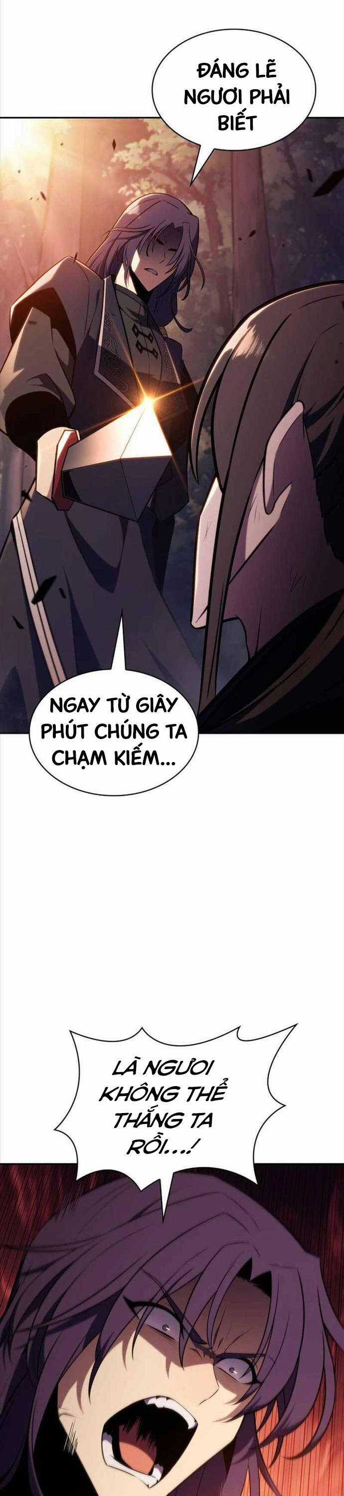 Tôi Là Tân Thủ Có Cấp Cao Nhất Chapter 148 trang 11