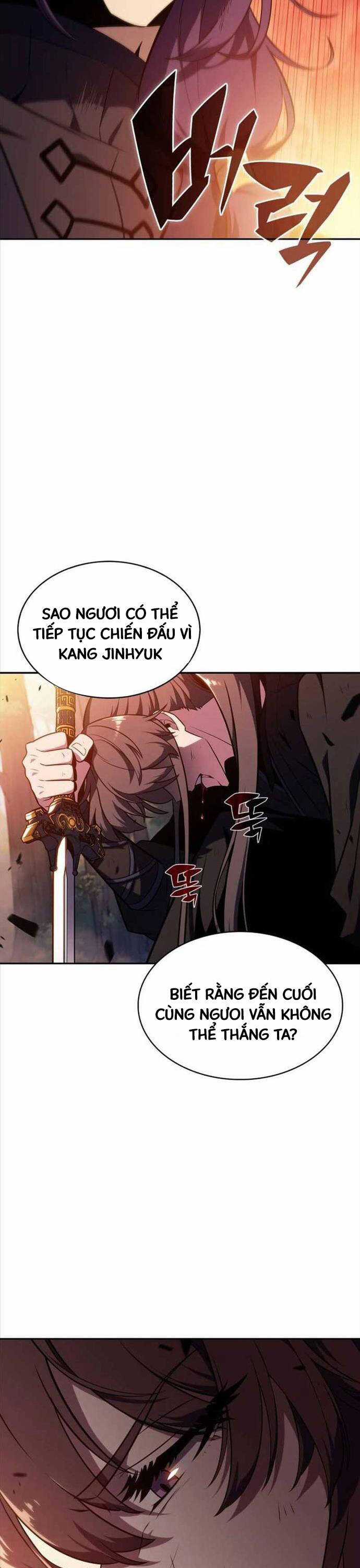 Tôi Là Tân Thủ Có Cấp Cao Nhất Chapter 148 trang 12