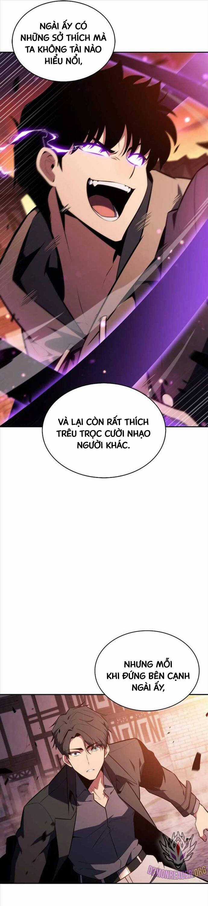 Tôi Là Tân Thủ Có Cấp Cao Nhất Chapter 148 trang 14