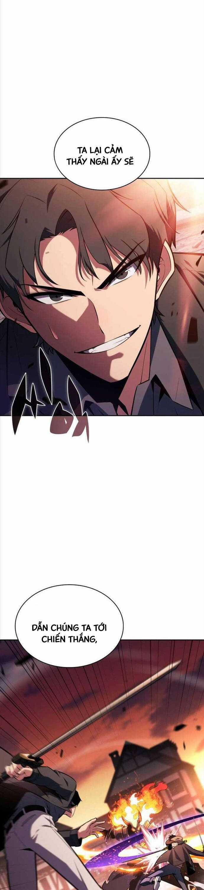 Tôi Là Tân Thủ Có Cấp Cao Nhất Chapter 148 trang 15